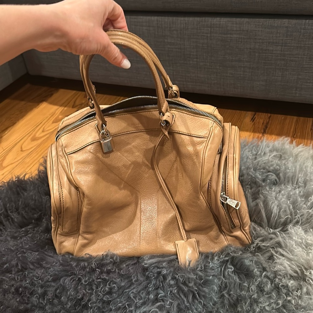 YSL handbag